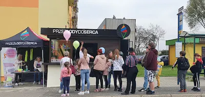 Przez lody do serca (Jana Brzechwy)