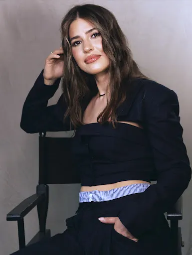 Agata Kowalska Makeup